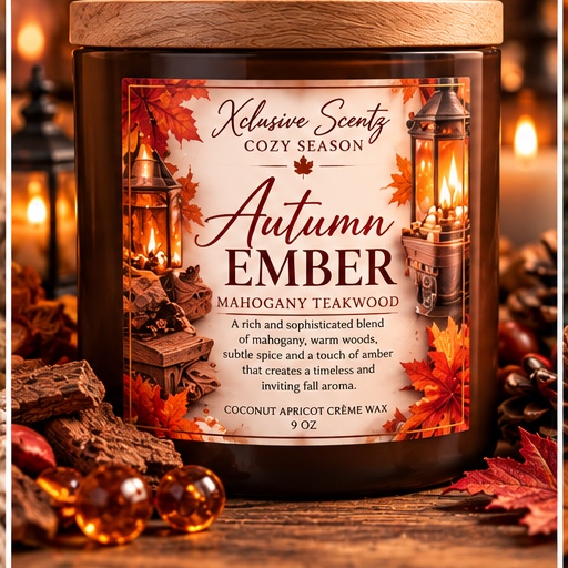 Autumn Ember