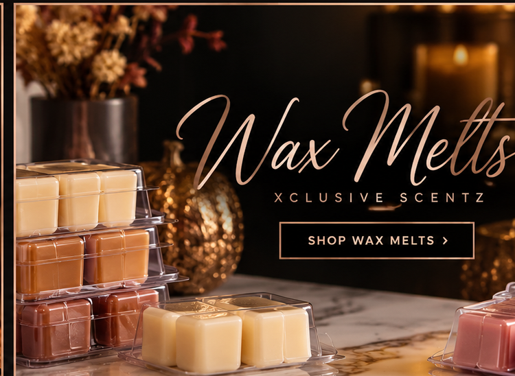 Wax Melts