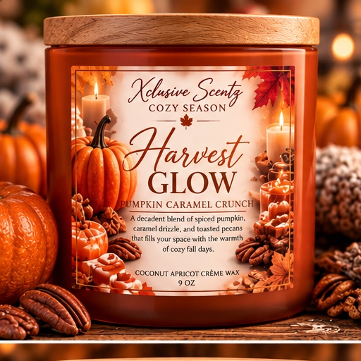 Harvest Glow